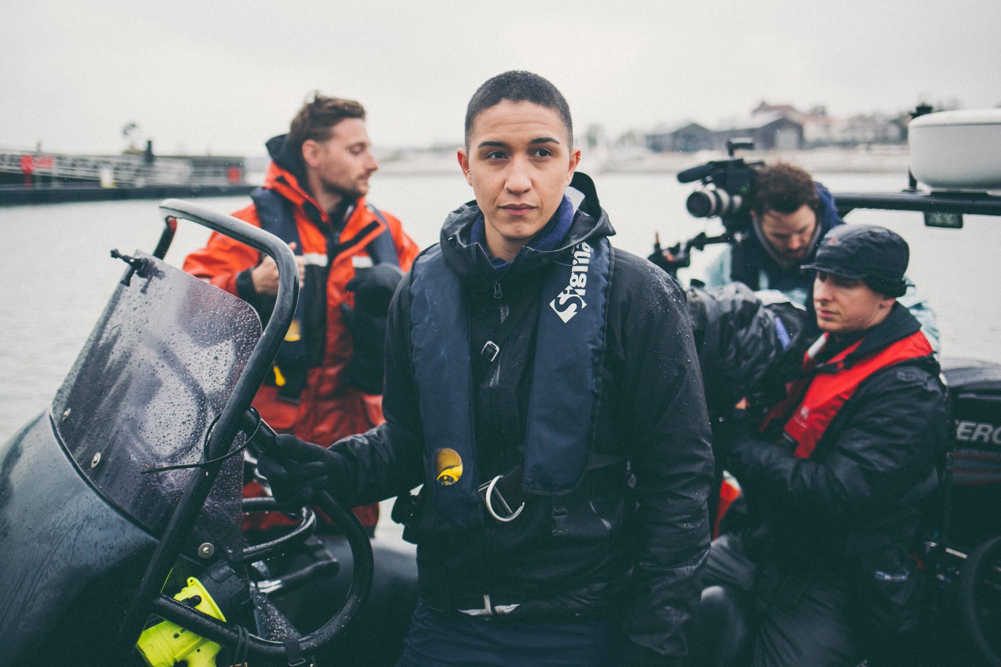 Arielle Duhaime-Ross